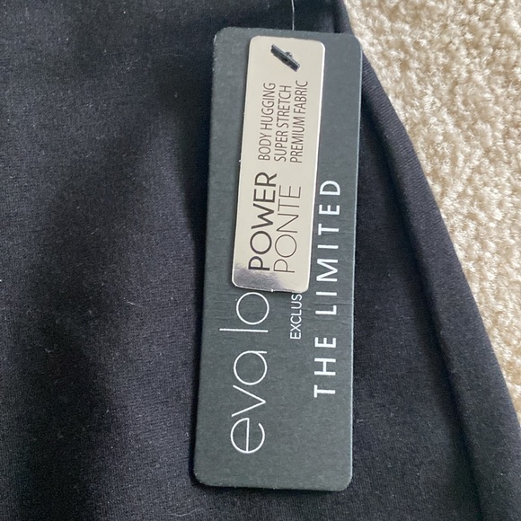 Eva Longoria power ponte skirt - Picture 2 of 8